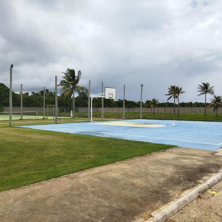 Condominio Villa Das Agua, Praia Do Saco Естансія Екстер'єр фото