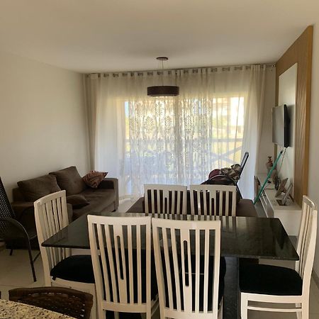 Condominio Villa Das Agua, Praia Do Saco Естансія Екстер'єр фото