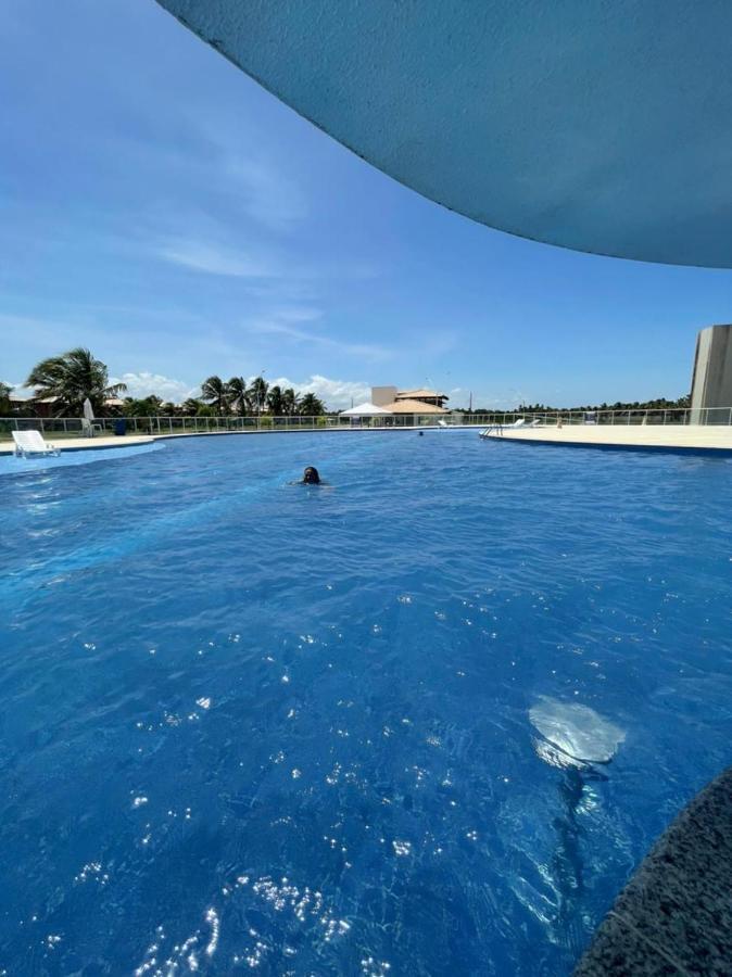 Condominio Villa Das Agua, Praia Do Saco Естансія Екстер'єр фото