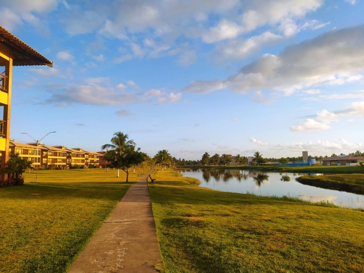 Condominio Villa Das Agua, Praia Do Saco Естансія Екстер'єр фото