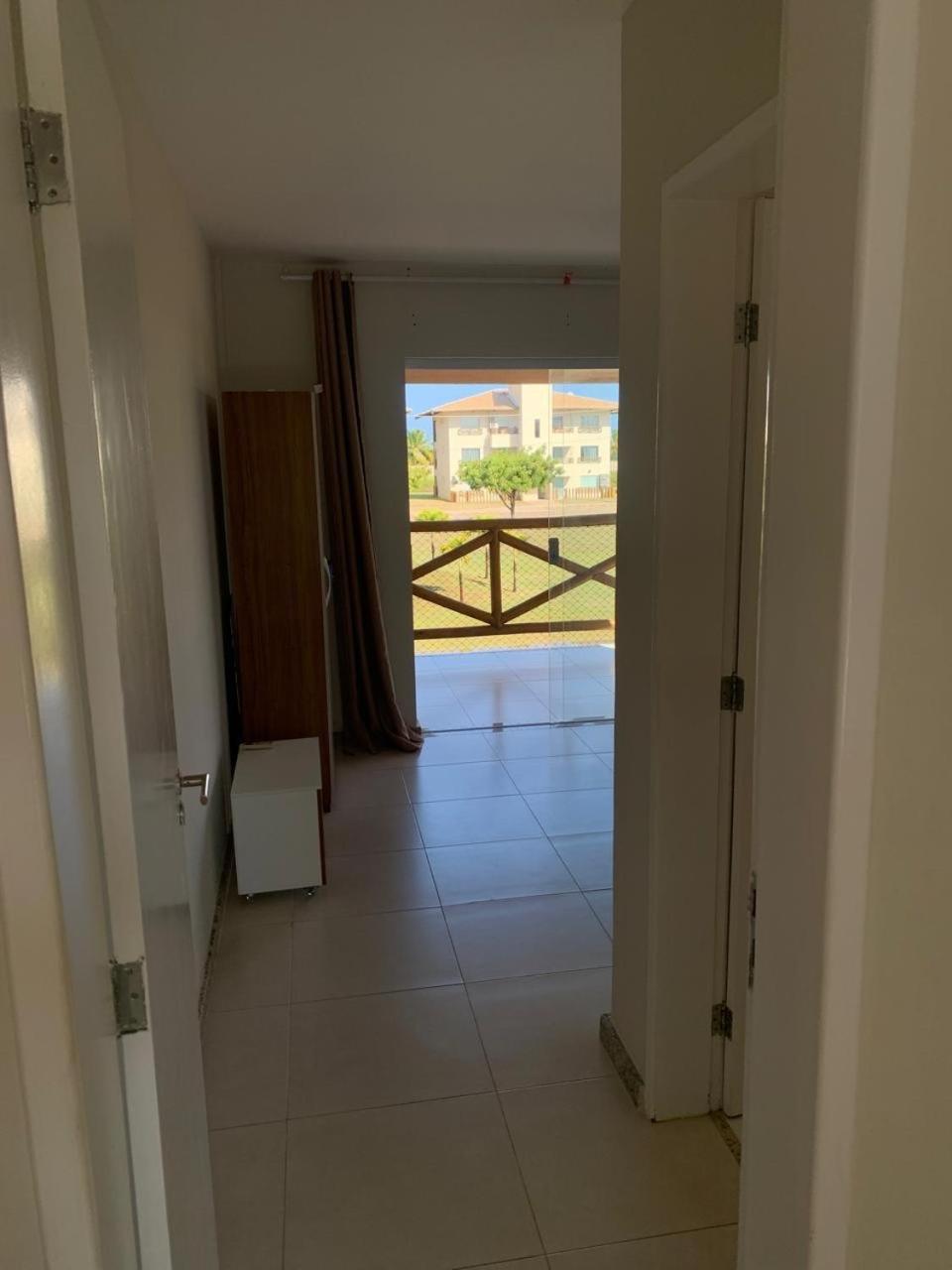 Condominio Villa Das Agua, Praia Do Saco Естансія Екстер'єр фото