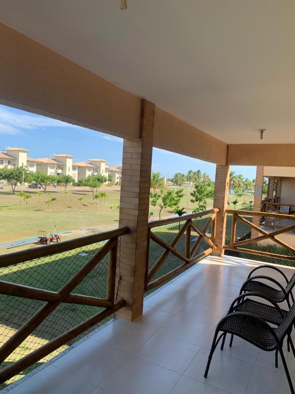 Condominio Villa Das Agua, Praia Do Saco Естансія Екстер'єр фото