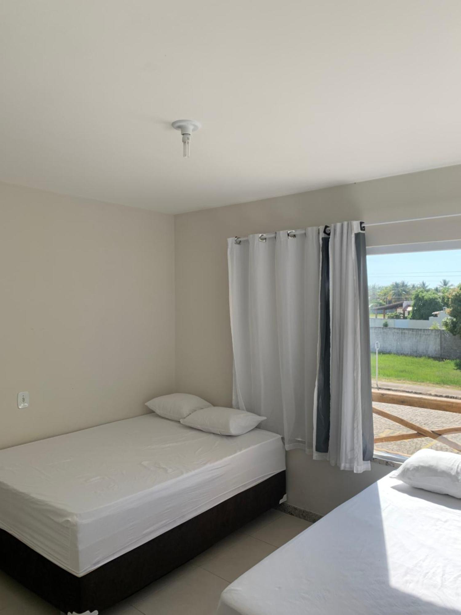 Condominio Villa Das Agua, Praia Do Saco Естансія Екстер'єр фото